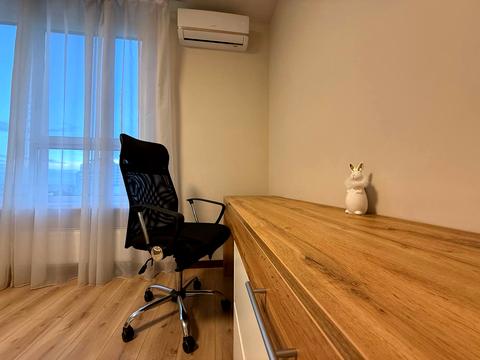 квартира по адресу Василия Стуса ул., 7-Б