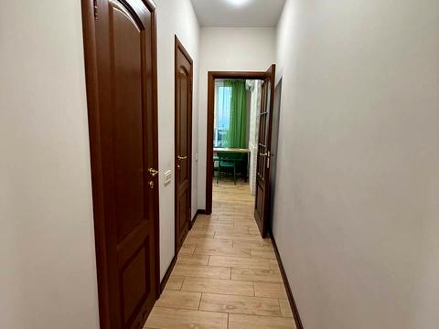 квартира по адресу Василия Стуса ул., 7-Б