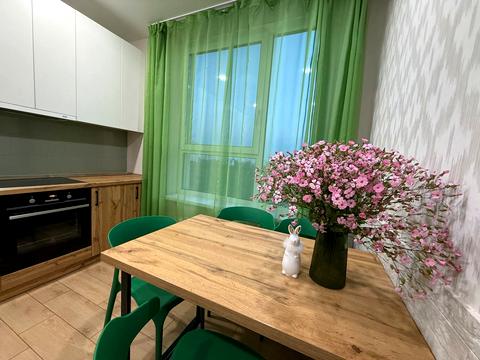 квартира по адресу Василия Стуса ул., 7-Б