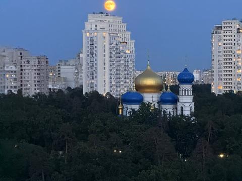 квартира по адресу Василия Стуса ул., 7-Б