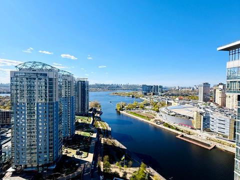 квартира за адресою Дніпровська набережна вул., 14-А