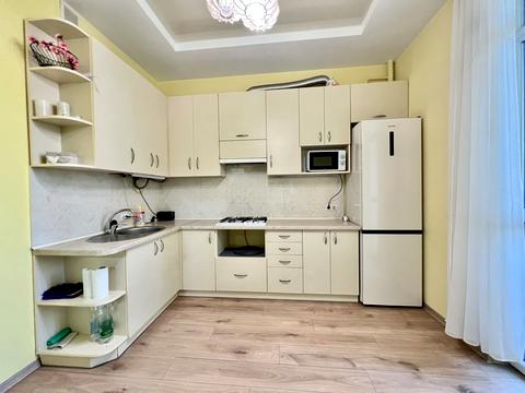 квартира по адресу Львов, Профессора Ивана Ковалика ул., 1