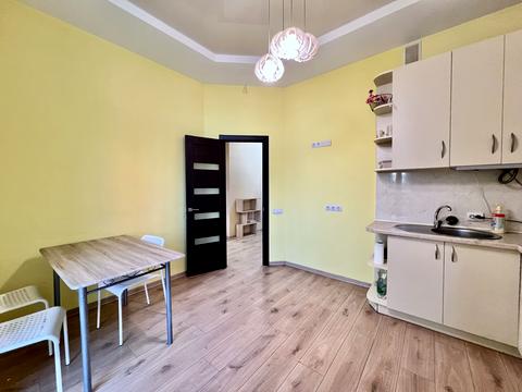 квартира по адресу Львов, Профессора Ивана Ковалика ул., 1