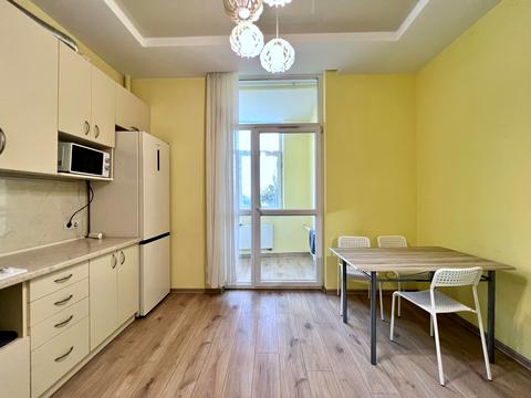 квартира по адресу Львов, Профессора Ивана Ковалика ул., 1