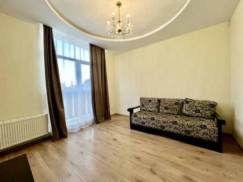 квартира по адресу Львов, Профессора Ивана Ковалика ул., 1