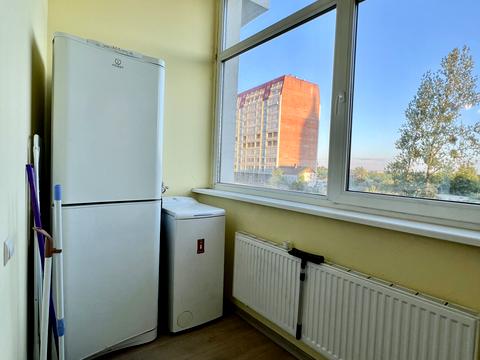 квартира по адресу Львов, Профессора Ивана Ковалика ул., 1