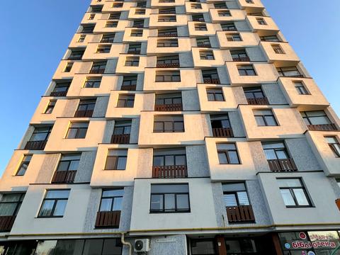 квартира по адресу Львов, Профессора Ивана Ковалика ул., 1