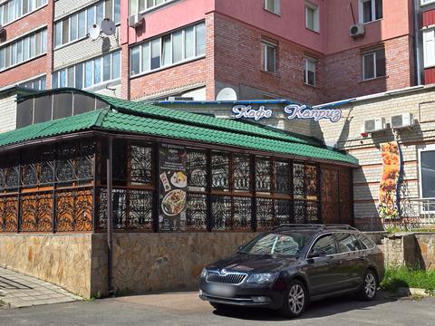 коммерческая по адресу Незалежності бульв. (50 років Жовтня), 17