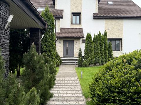 дом по адресу Садова ул., 49а