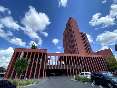 квартира по адресу Набережно-Рыбальская дорога ул., 27