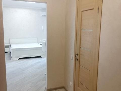 квартира по адресу Набережно-Рыбальская дорога ул., 27