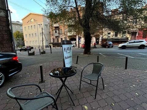 комерційна за адресою Старокозацька вул. (Комсомольська), 20