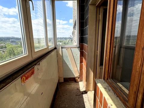 квартира за адресою Клочківська вул., 101а