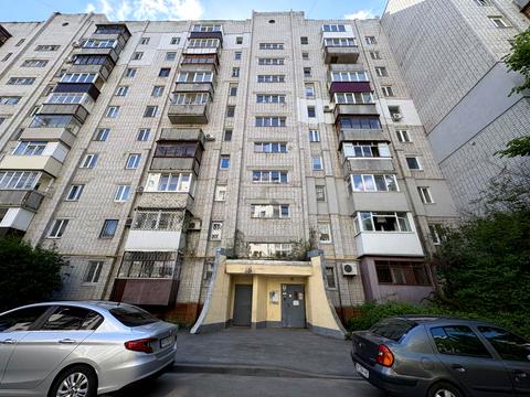 квартира за адресою Клочківська вул., 101а