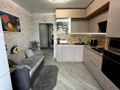 квартира по адресу Євгена Рихліка ул. (5-й  Щорса), 15 к1-8
