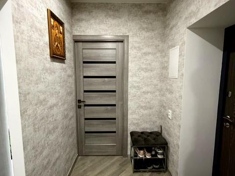 квартира по адресу Євгена Рихліка ул. (5-й  Щорса), 15 к1-8