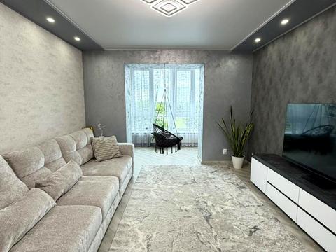 квартира по адресу Євгена Рихліка ул. (5-й  Щорса), 15 к1-8