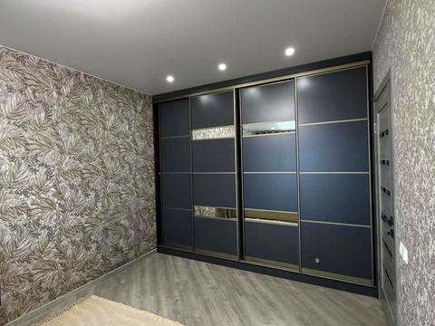 квартира по адресу Євгена Рихліка ул. (5-й  Щорса), 15 к1-8