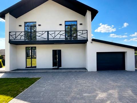 будинок за адресою Вінниця, Хмельницьке шосе (Літинське)