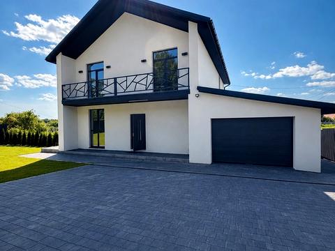 будинок за адресою Вінниця, Хмельницьке шосе (Літинське)