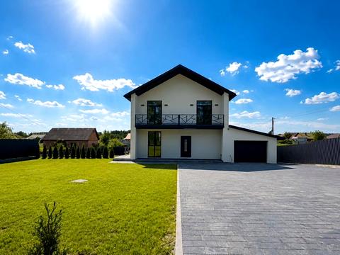 будинок за адресою Вінниця, Хмельницьке шосе (Літинське)