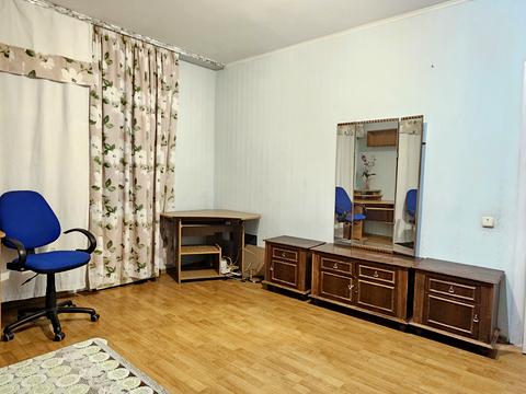 квартира по адресу Лесковская ул., 18-Б