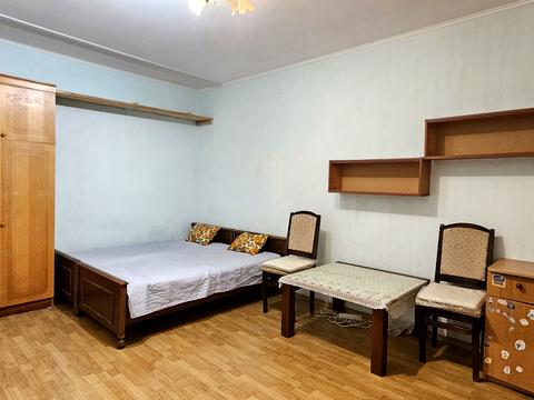 квартира по адресу Лесковская ул., 18-Б