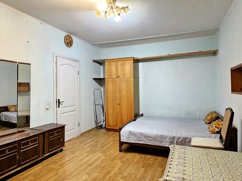квартира по адресу Лесковская ул., 18-Б