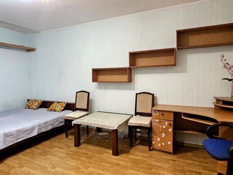 квартира по адресу Лесковская ул., 18-Б