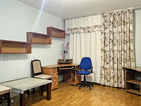 квартира по адресу Лесковская ул., 18-Б