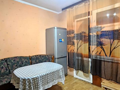 квартира по адресу Лесковская ул., 18-Б