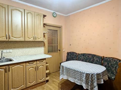 квартира по адресу Лесковская ул., 18-Б