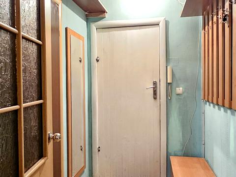 квартира по адресу Лесковская ул., 18-Б