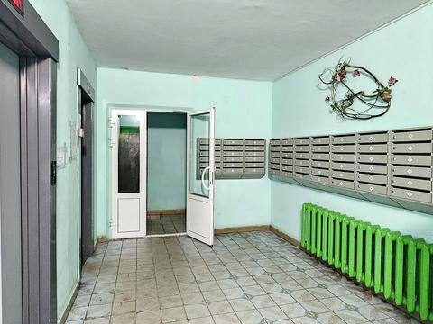 квартира по адресу Лесковская ул., 18-Б
