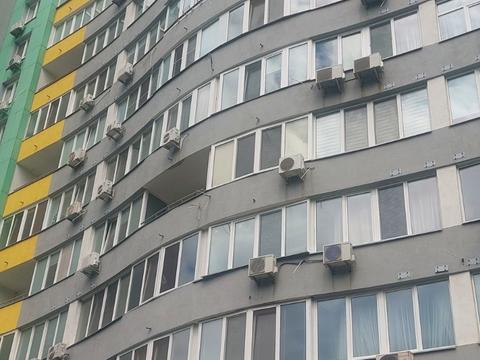 квартира по адресу Вышгородская ул., 45/7