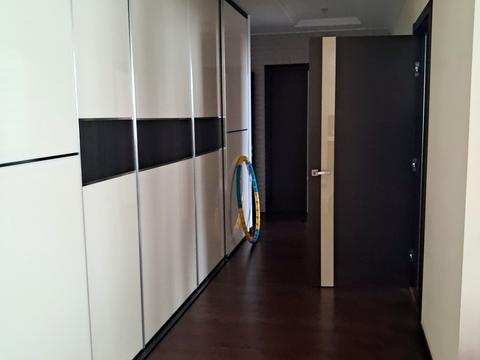 квартира по адресу Вышгородская ул., 45/7