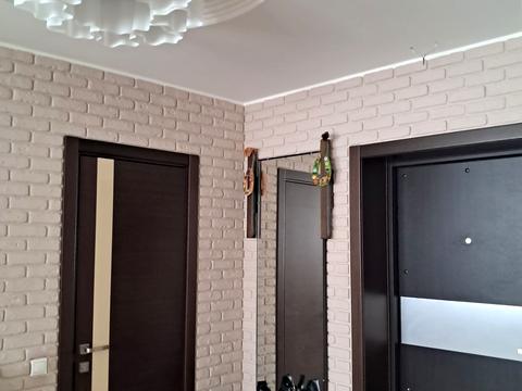 квартира по адресу Вышгородская ул., 45/7