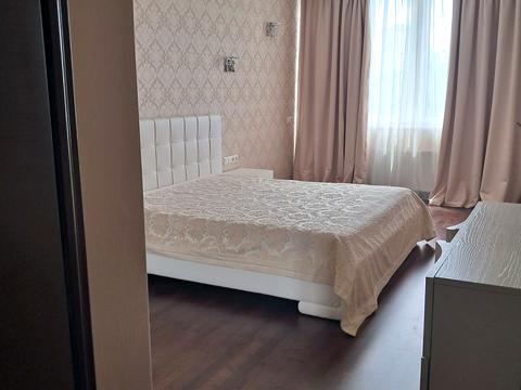 квартира по адресу Вышгородская ул., 45/7