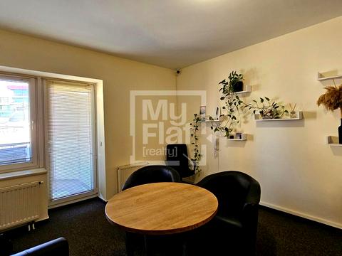 коммерческая по адресу Большая Васильковская ул. (Красноармейская), 9-2