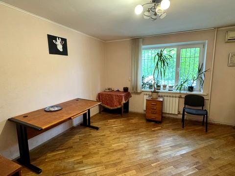 квартира по адресу Автозаводская ул., 7