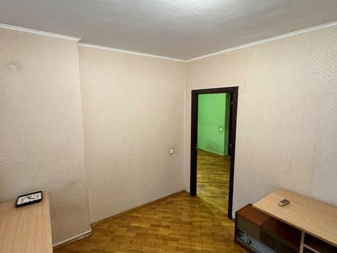 квартира по адресу Автозаводская ул., 7