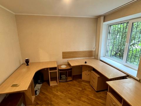 квартира по адресу Автозаводская ул., 7