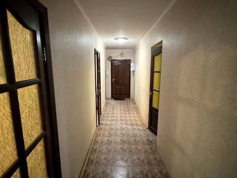 квартира по адресу Автозаводская ул., 7