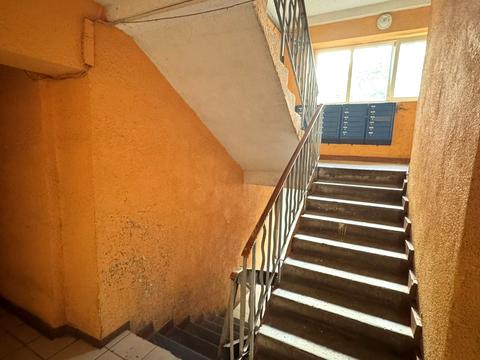 квартира по адресу Автозаводская ул., 7