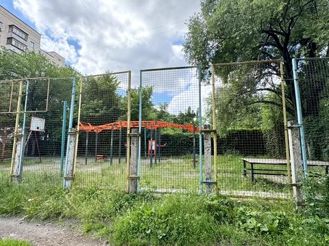 квартира по адресу Автозаводская ул., 7
