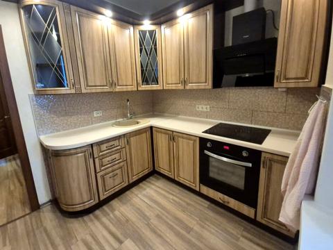 квартира по адресу Ореста Васкула ул., 8