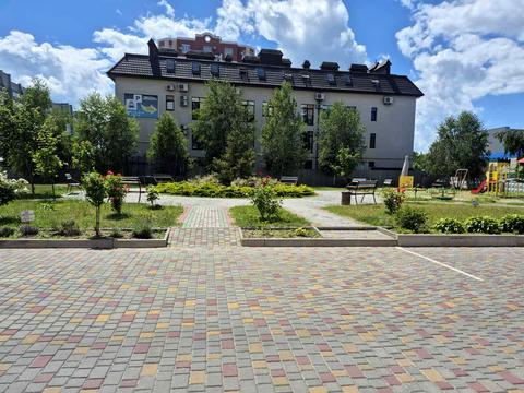 квартира за адресою Троїцька вул. (Красіна), 37В