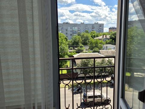 квартира за адресою Троїцька вул. (Красіна), 37В