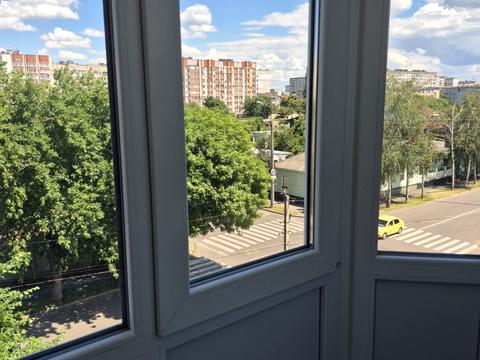 квартира за адресою Троїцька вул. (Красіна), 37В