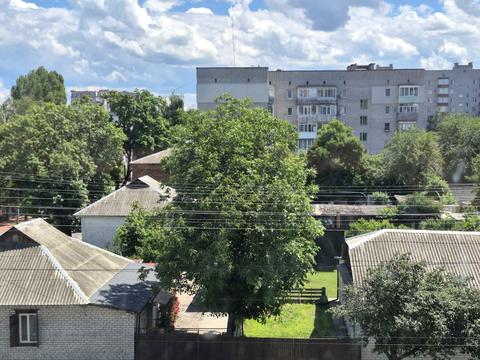 квартира за адресою Троїцька вул. (Красіна), 37В